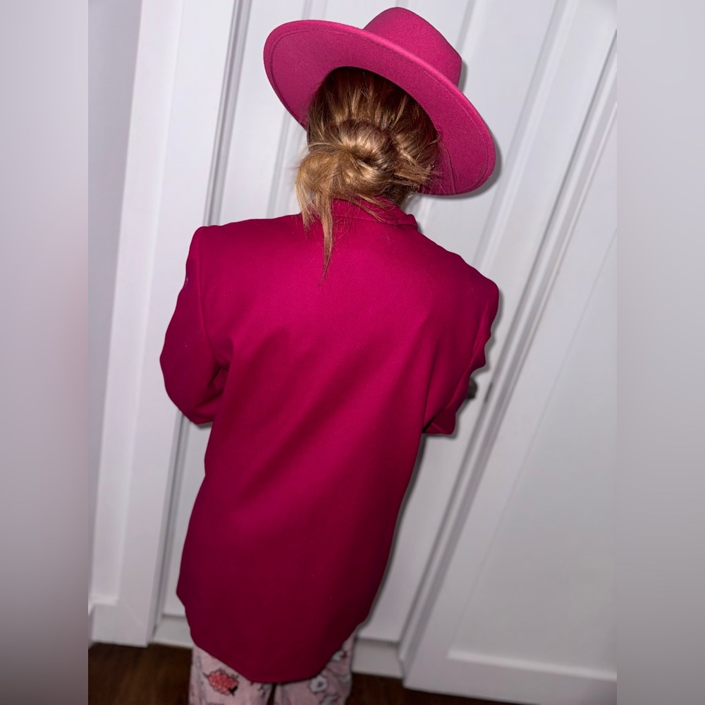 Pink vest - Picture 7 of 7